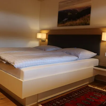 Apartment Schwarzwaldhuus Feldberg