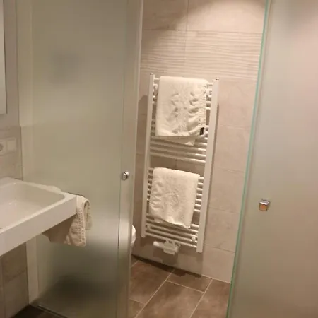 Schwarzwaldhuus Apartman *