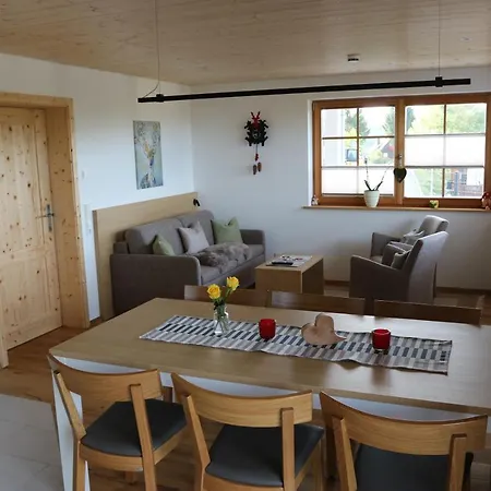 Schwarzwaldhuus Feldberg Apartment *