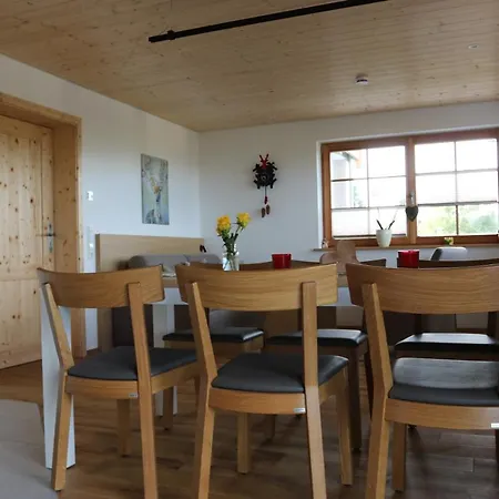 Schwarzwaldhuus Apartamento