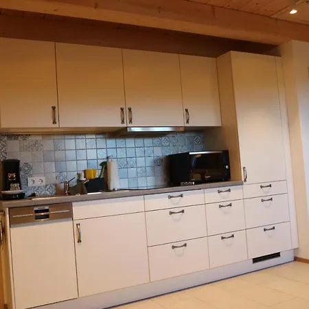 Apartment Schwarzwaldhuus Feldberg