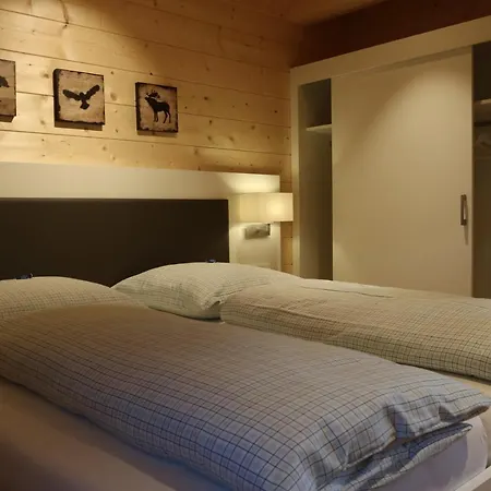 Schwarzwaldhuus 费尔德伯格