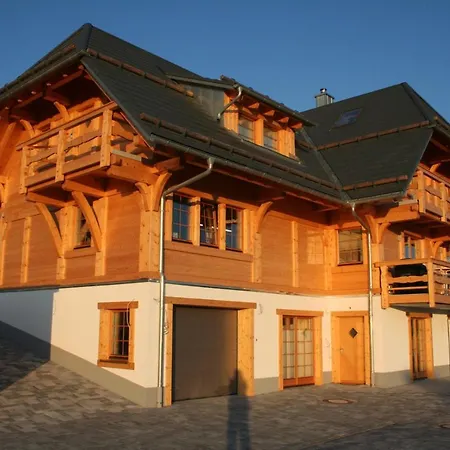 Schwarzwaldhuus * Feldberg (Baden-Wurttemberg)